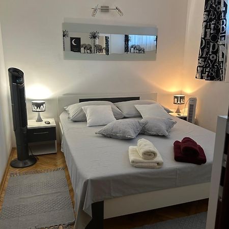 Apartment Tea 2 Спліт Екстер'єр фото