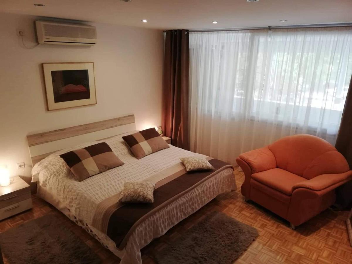 Apartment Tea 2 Спліт Екстер'єр фото