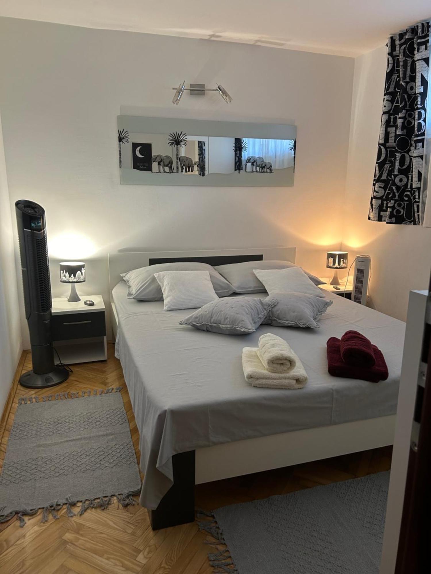 Apartment Tea 2 Спліт Екстер'єр фото