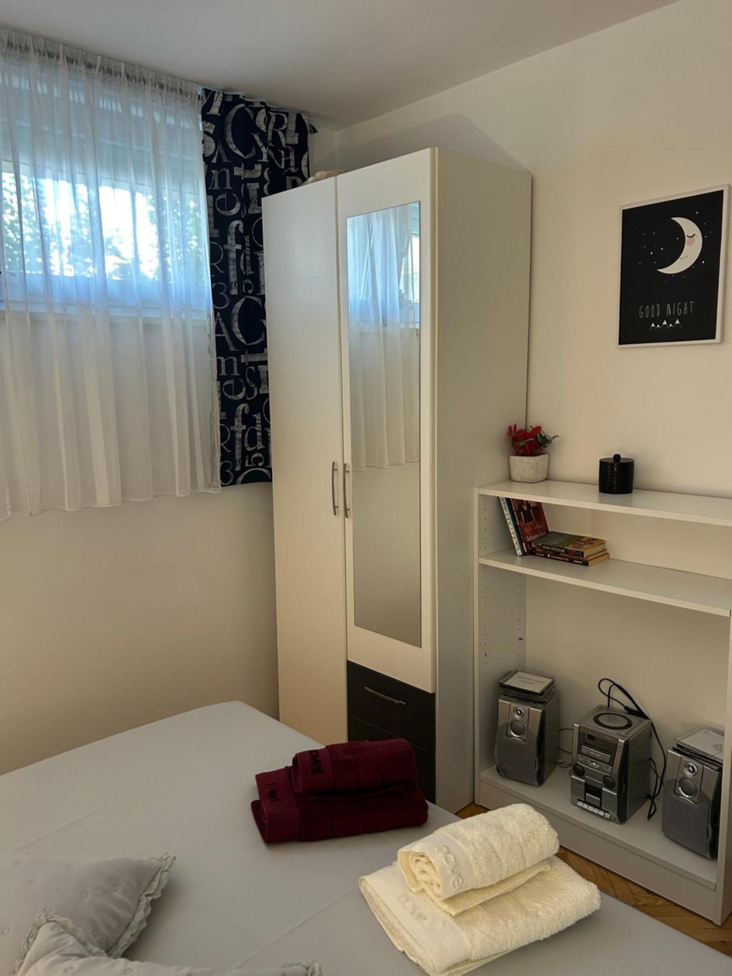 Apartment Tea 2 Спліт Екстер'єр фото