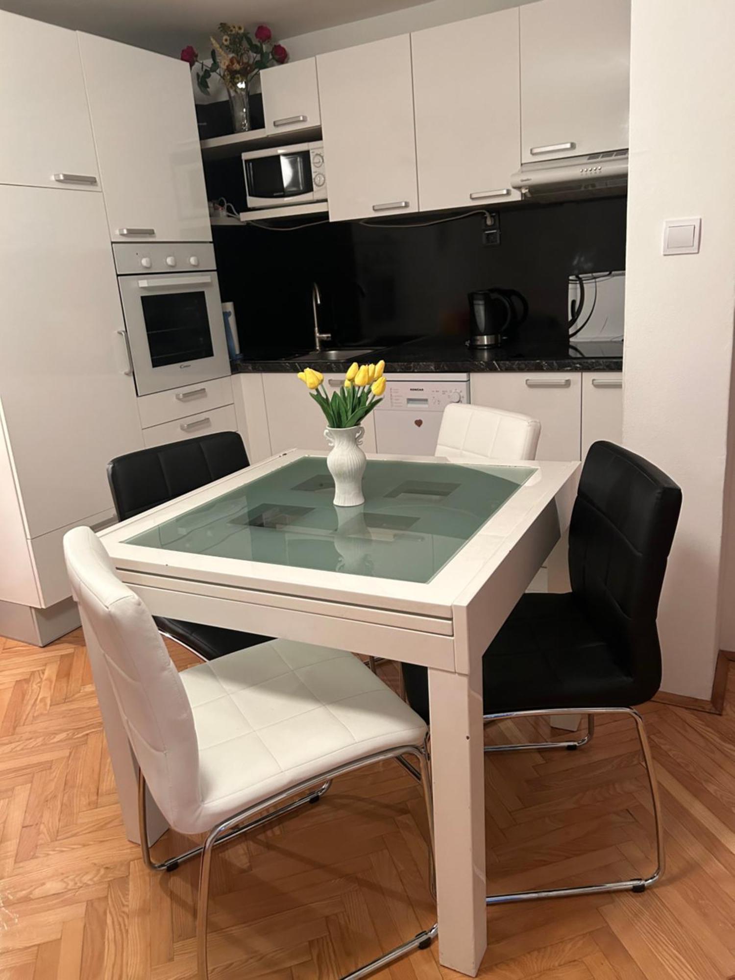 Apartment Tea 2 Спліт Екстер'єр фото