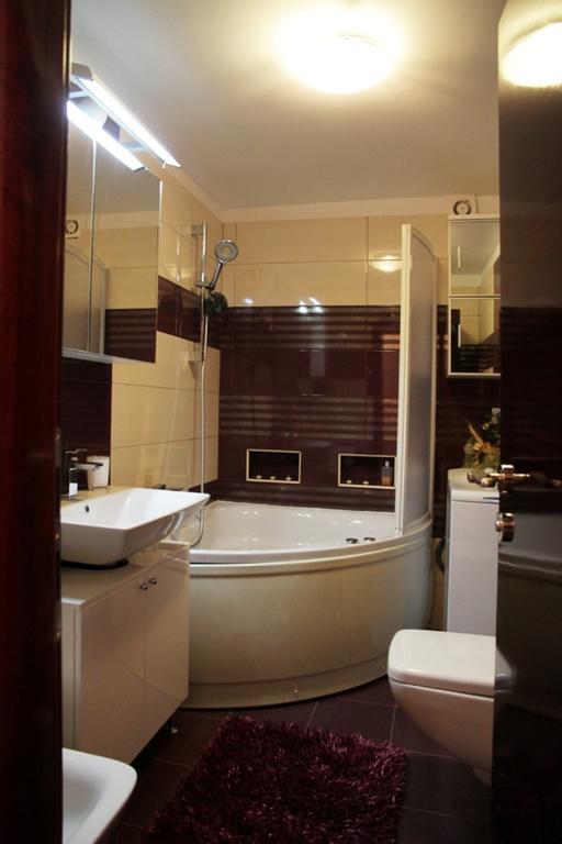 Apartment Tea 2 Спліт Номер фото