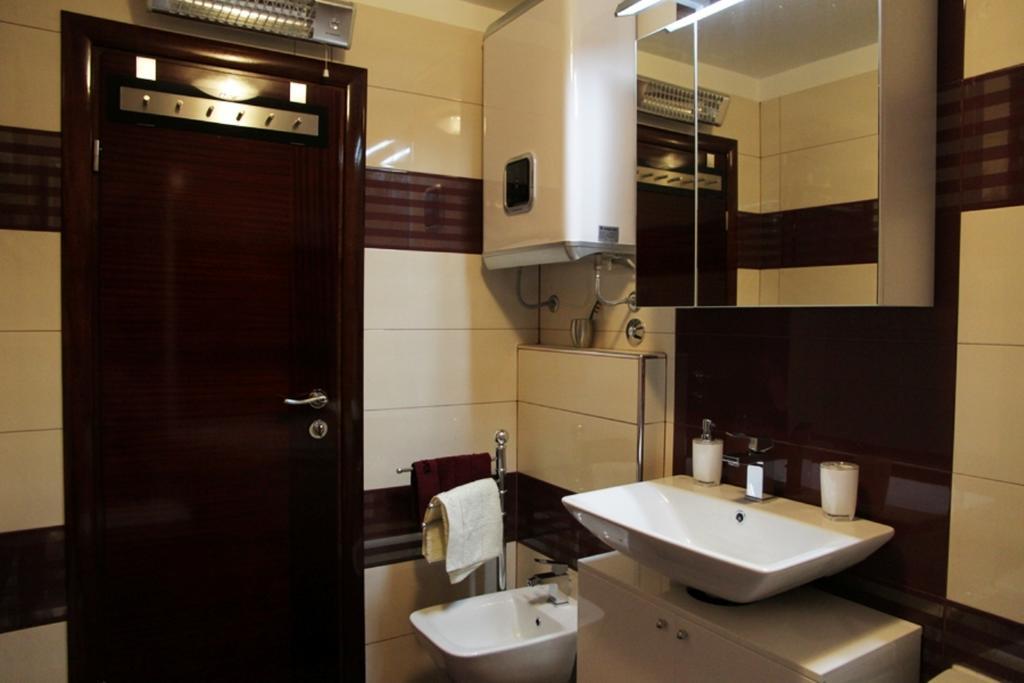 Apartment Tea 2 Спліт Номер фото