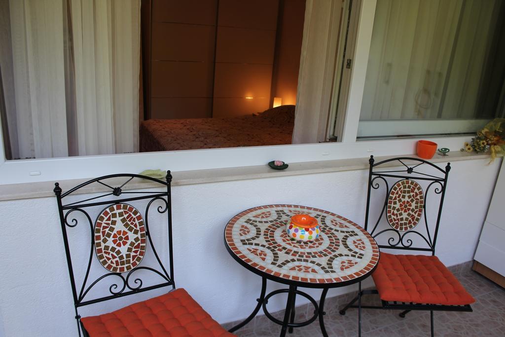 Apartment Tea 2 Спліт Номер фото