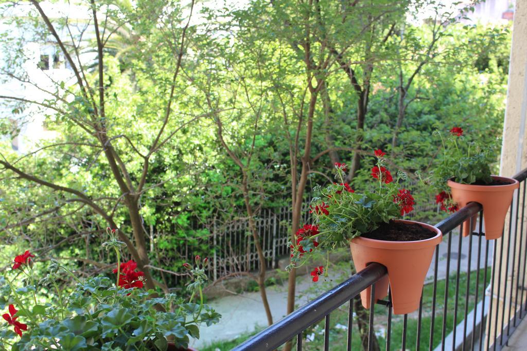 Apartment Tea 2 Спліт Номер фото