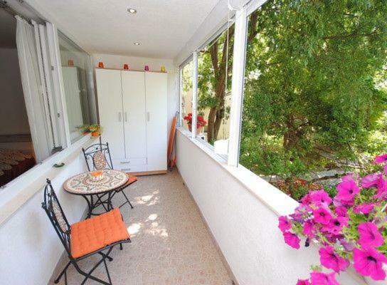 Apartment Tea 2 Спліт Екстер'єр фото