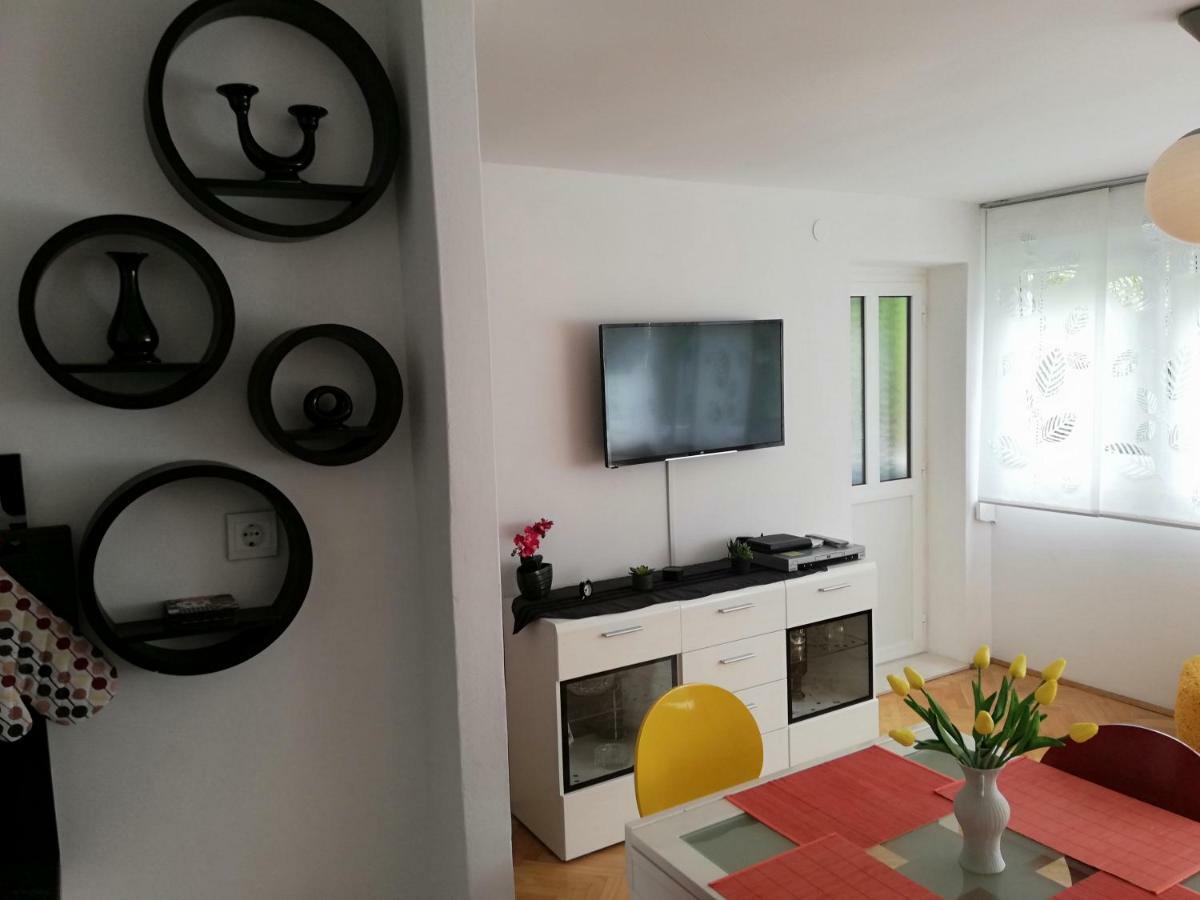 Apartment Tea 2 Спліт Екстер'єр фото